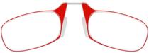 Oculos de Grau B+D Bridge Reader +2.00 2266-14-20 Vermelho