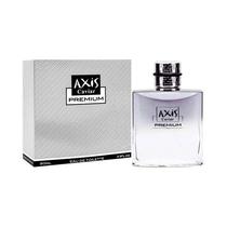 Perfume Axis Caviar Premiun Eau de Toilette 90ML