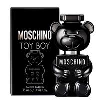 Perfume Moschino Toy Boy Eau de Parfum For Men 50ML