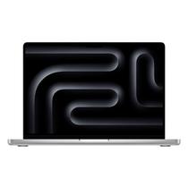 Apple Macbook Pro 2023 MR7J3LL/A 14" Chip M3 512GB SSD 8GB Ram - Prata