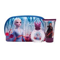 Perfume Disney Frozen Set 50ML+Showg+Bag - Cod Int: 68641