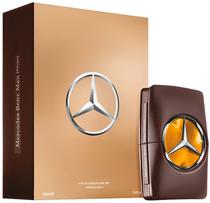 Perfume Mercedes-Benz Private Edp 100ML - Masculino