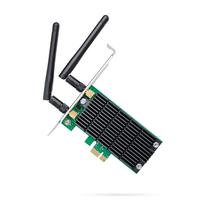 TP-Link Wifi Ac Archer T4E AC1200 Dual Band Adapter PCI Exp