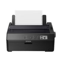 Impressora Matricial Epson FX-890II 220V - Negro