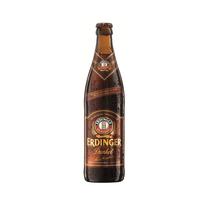 Cerveza Erdinger Dunkel Botella 500ML