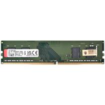 Memoria Ram para PC 8GB Kingston KVR26N19S6/8 DDR4 de 2666MHZ - Verde