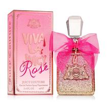Perfume Juicy Couture Viva La Juicy Rose Eau de Toilette 50ML