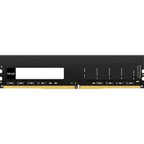 Memoria Ram DDR4 Lexar 3200 MHZ 16 GB LD4AU016G-R3200USST - Preto