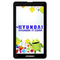 Tablet Hyundai Maestro Tab HDT-7427GH 3G/Wi-Fi 8GB/1GB Ram de 7" 2MP/0.3MP - Branco