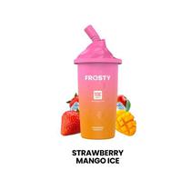 Frosty 10000 Strawberry Mango Ice
