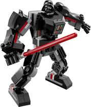 Lego Star Wars Darth Vader Mech - 75368 (139 Pecas)