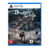 Juego Sony Demon's Souls CD PS5