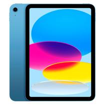 Apple iPad 10TH-Gera MPQ13HN/A Wifi 64GB 10.9" - Blue