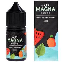 Magna Salt Mango Straw 35MG 30ML