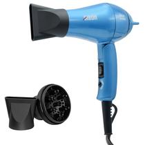 Secador de Cabelo Onida ON-219 Hair Dryer 3500W / Bivolt - Azul