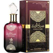Perfume Al Wataniah Sabah Al Ward Eau de Parfum Feminino 100ML