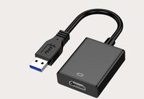 Cable Adaptador USB 3.0 A HDMI Hembra
