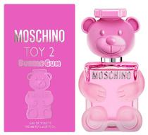 Perfume Moschino Toy 2 Bubble Gum Edt 100ML - Feminino