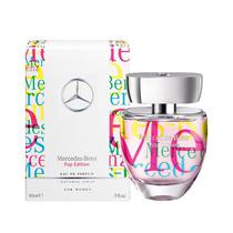 Perfume M.Benz Pop Edition Edp 90ML - Cod Int: 60222