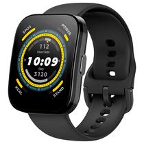 Relogio Smartwatch Amazfit Bip 5 A2215 - Soft Preto