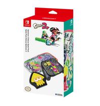 Nintendo Switch Kit Splat Pack SPLATOON2 049U