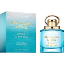 Perfume Abercrombie & Fitch Away Weekend Edp - Feminino 100ML