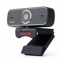 Webcam Redragon Hitman REDGW800 1080P Stream