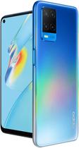 Smartphone Oppo A54 Dual Sim 6.51" 4GB/128GB Blue - Garantia 1 Ano No Brasil