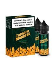 Essencia Vape Tobacco Monster Salt Menthol 40MG 15ML