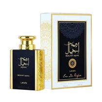 Perfume Lattafa Rouat Ajial Eau de Parfum 100ML