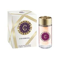 Perfume Charriol Edt 100ML - Feminino