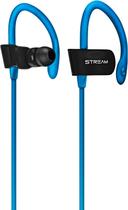 Fone Bluetooth Elg Stream EPB-DZ1AZ Intra-Auricular com Microfone Azul