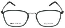 Oculos de Grau Kypers Bruce BCE03 Titanium
