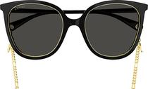 Oculos de Sol Gucci GG1076S 001 - Feminino