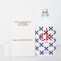 Perfume Tester CK On Collector Edtion 100ML - Cod Int: 66738