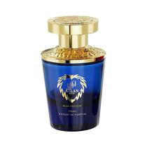 Perfume Tester Al Haramain Azlan Oud Bleu 100ML - Cod Int: 71556