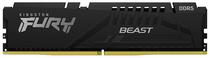 Memoria Kingston Fury Beast 8GB 6000MHZ DDR5 KF560C40BB-8