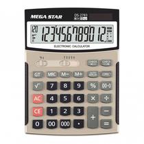 Calculadora Megastar DS2783 12DIG.