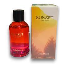 Perfume s.Dustin Sunset Edp Fem 100ML - Cod Int: 72210