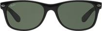 Oculos de Sol Ray Ban New Wayfarer RB2132 901 - 58-18-145