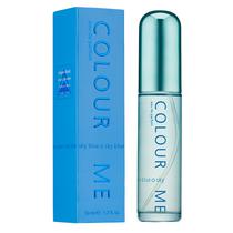 Perfume Colour Me SKY Blue Edp Feminino - 50ML
