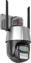 Camera Wifi Smart P10-SM8-AF-8X IP