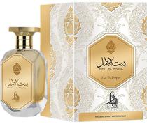 Perfume Al Absar Bint Al Amal Edp 80ML - Feminino
