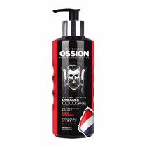 Ossion Af.Shave Cream&Cologne Red Storm 400ML
