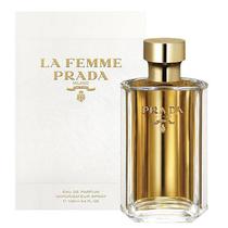 Perfume Prada La Femme Edp 100ML - Cod Int: 58607