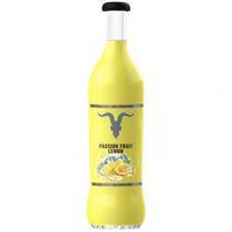 Pod Descartavel Ignite V25 2500 Puffs, 5% Salt Nic, 7.5ML, 1000MAH - Passion Fruit Lemon