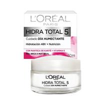 Creme Hidratante Loreal Hidra-Total 5 - 50ML