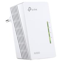 Repetidor Wireless TP-Link AV600 WPA4220 - 300MBPS - Branco