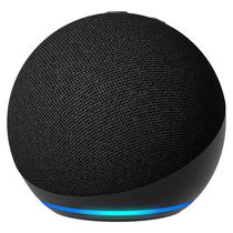 Amazon Echo Dot Alexa 5 Geracao - Charcoal