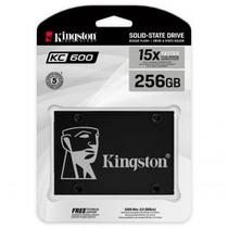 HD SSD 256GB Kingston SKC600/256G 550/500